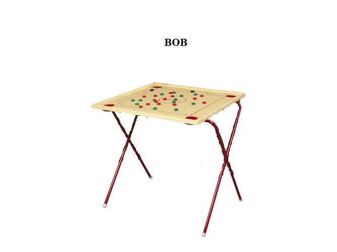 Bob