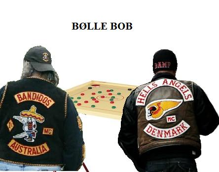 Bølle bob