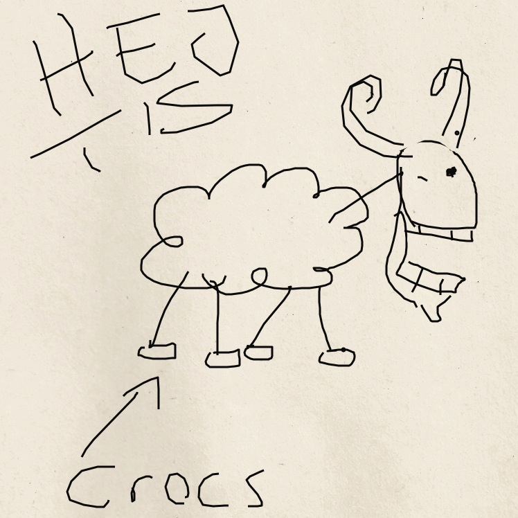 Hej Tis #1