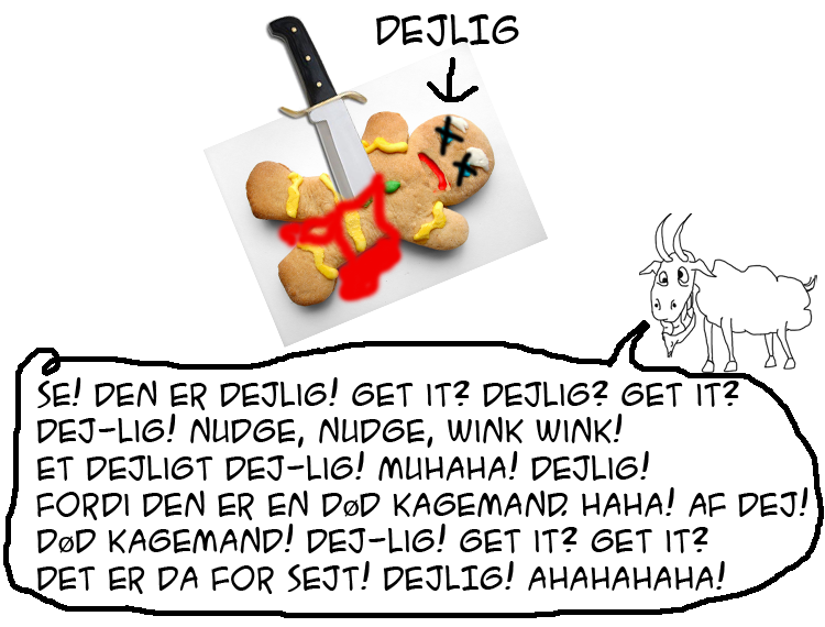 Dejlig